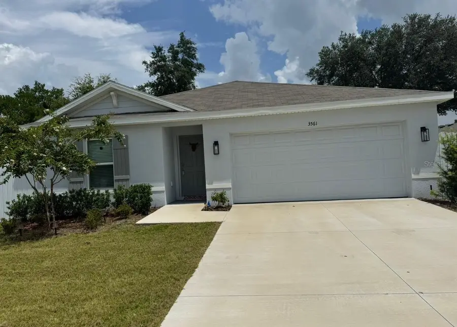 3561 SW 150th Loop, Ocala, FL 34476 - #2