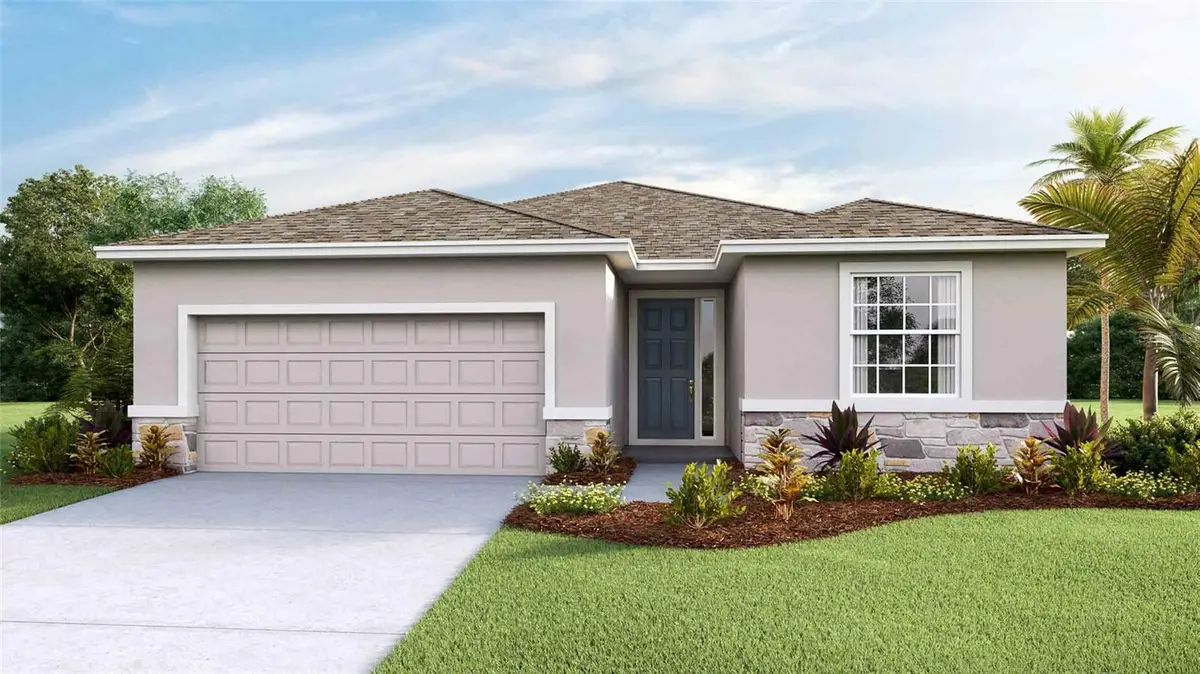4241 SW 52nd Lane Road, Ocala, FL 34474 - #1