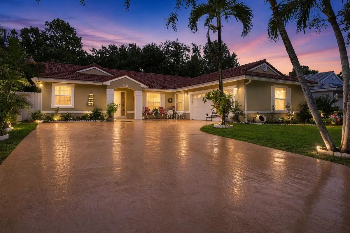 13501 SW 17th Court, Miramar, FL 33027 - #1