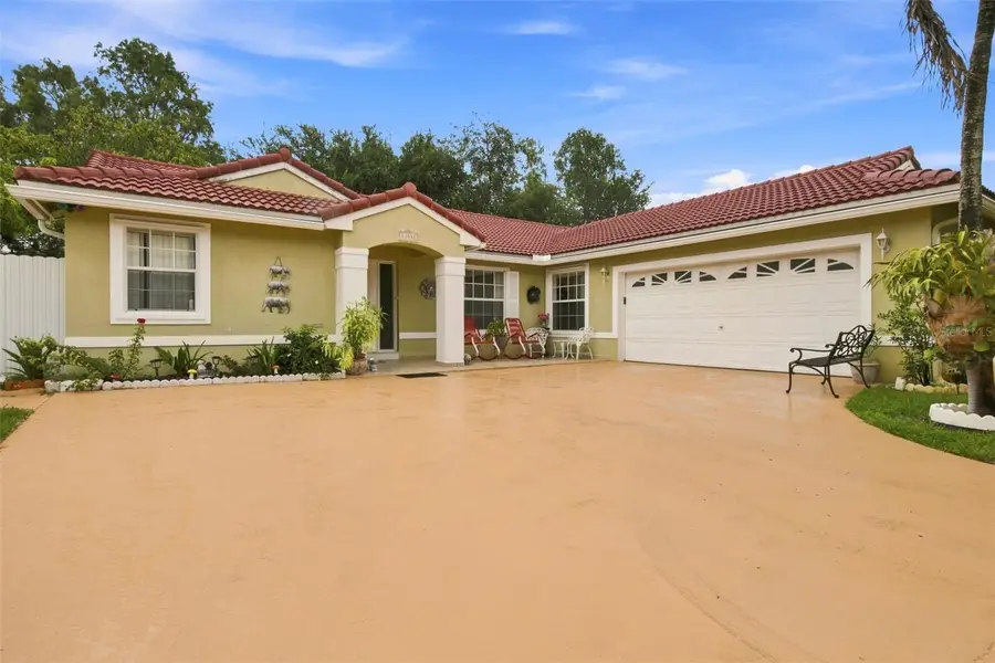 13501 SW 17th Court, Miramar, FL 33027 - #2