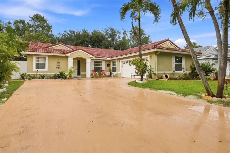 13501 SW 17th Court, Miramar, FL 33027 - #3