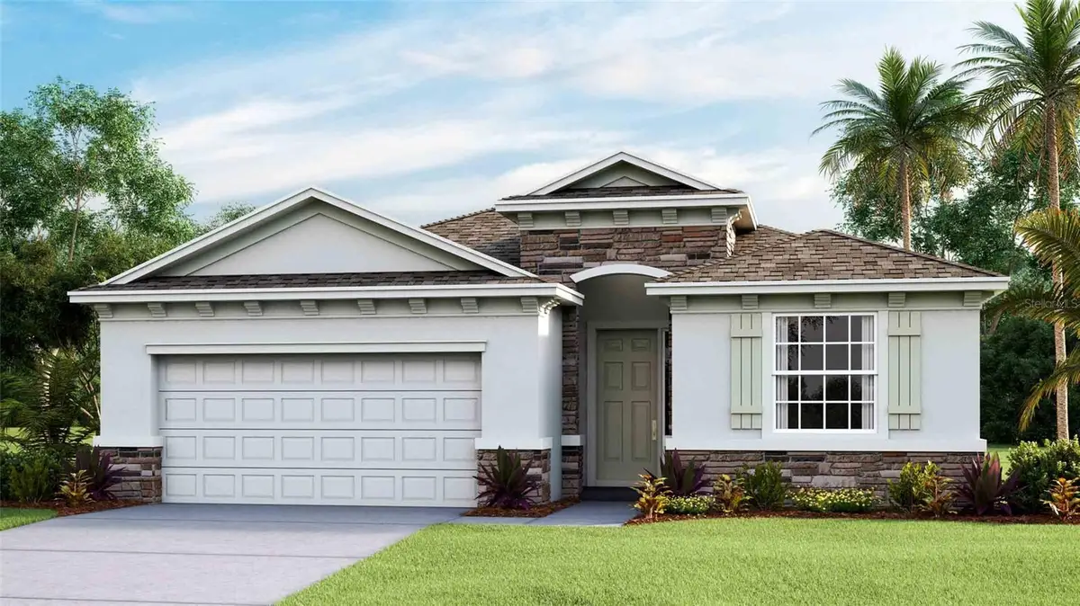 4209 SW 52nd Lane Road, Ocala, FL 34474 - #1