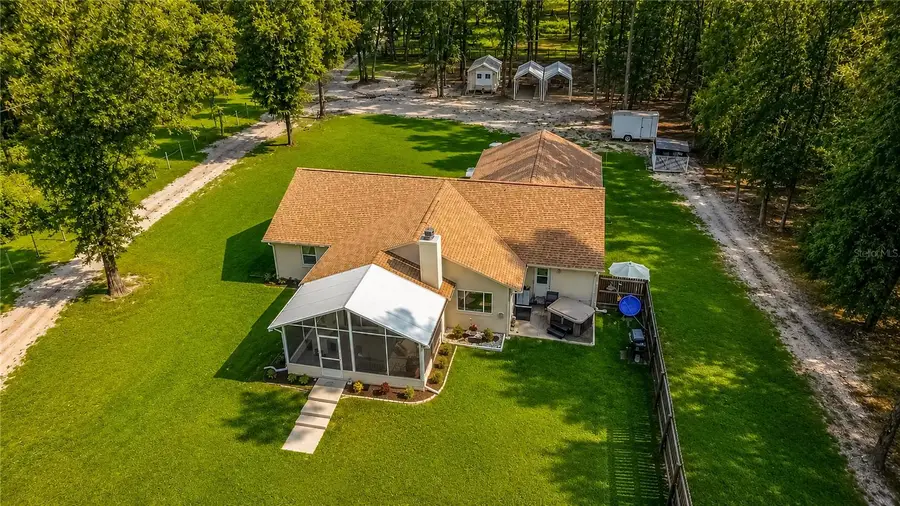 15970 NW 53rd Street, Morriston, FL 32668 - #2