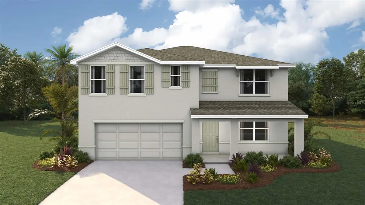7155 SE 112th Lane, Belleview, FL 34420 - #1