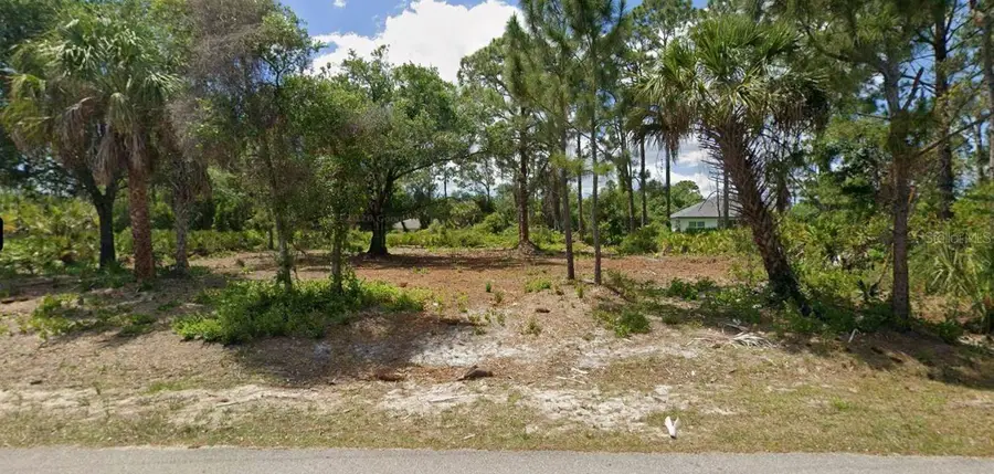 Rival Terrace, North Port, FL 34286 - #2