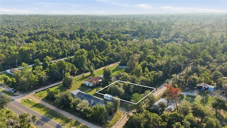 TBD NE 235th Street, Fort McCoy, FL 32134 - #2