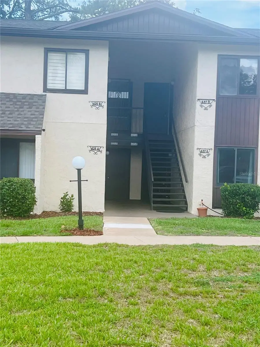625 Midway Drive #B, Ocala, FL 34472 - #1