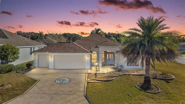 2725 Halsey Terrace, THE VILLAGES, FL 32162