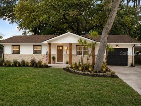 2161 NE 38 Street, OCALA, FL 34479