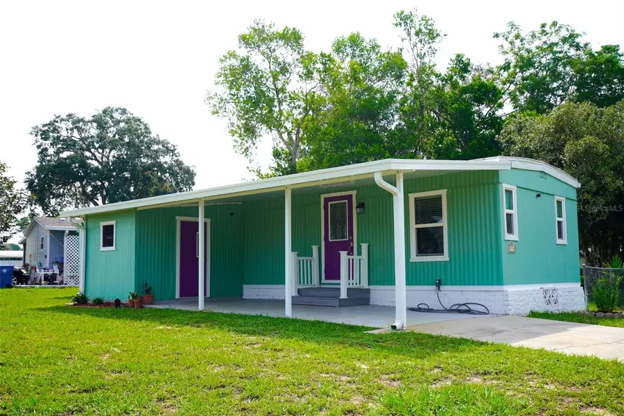 8114 Western Circle Drive, Brooksville, FL 34613 - #2