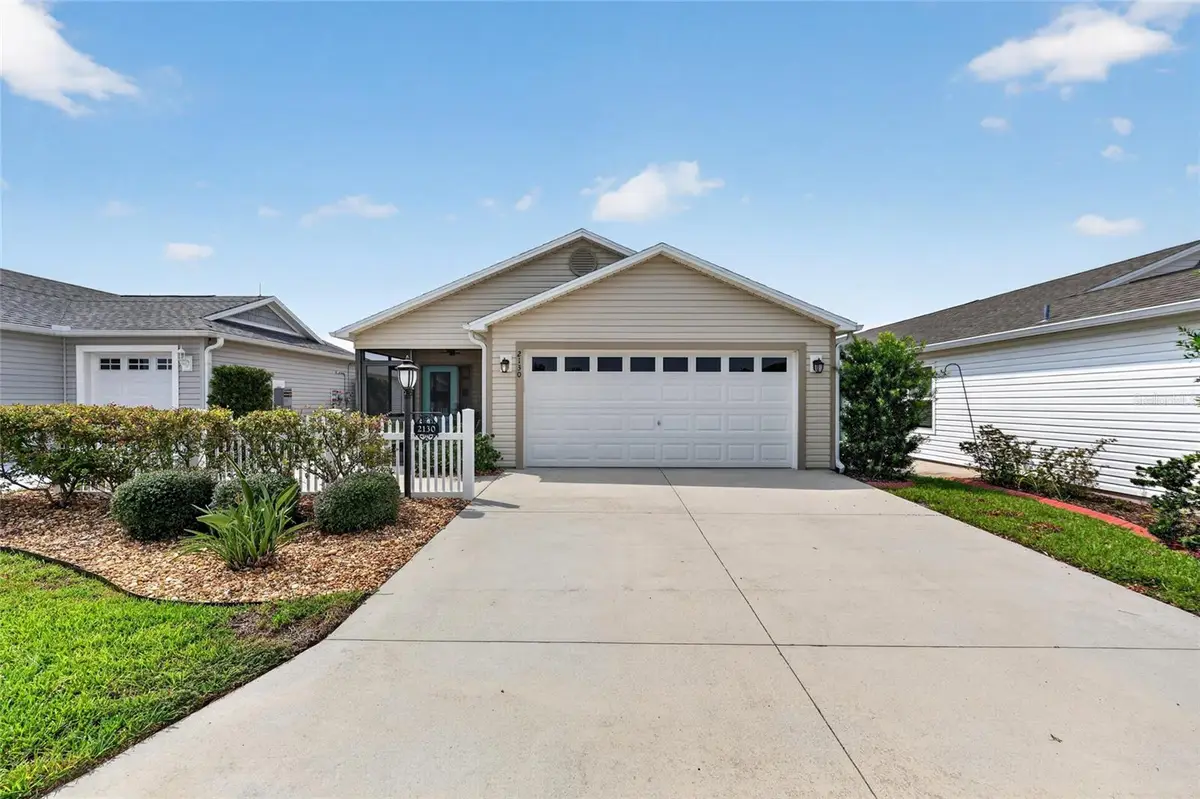 2130 Weber Court, The Villages, FL 32163 - #1