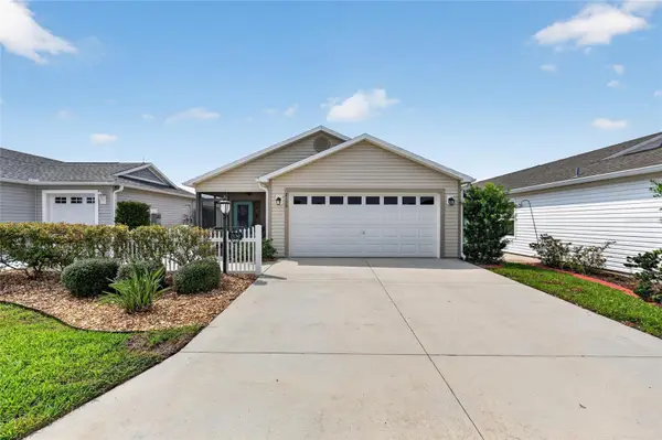 2130 Weber Court, THE VILLAGES, FL 32163