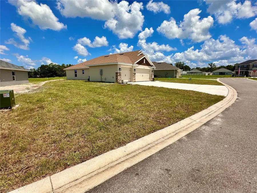 4493 NE 31st Place, Ocala, FL 34470 - #2