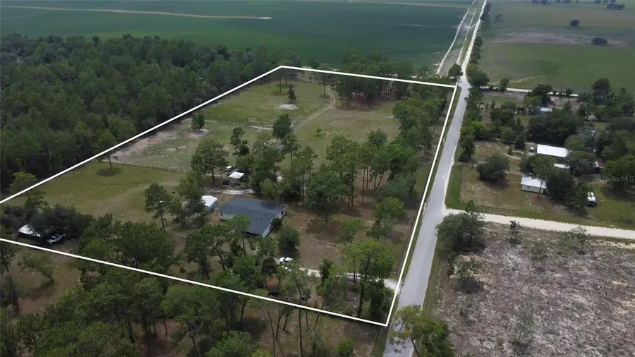 14050 SE 10th Street, Williston, FL 32696 - #2