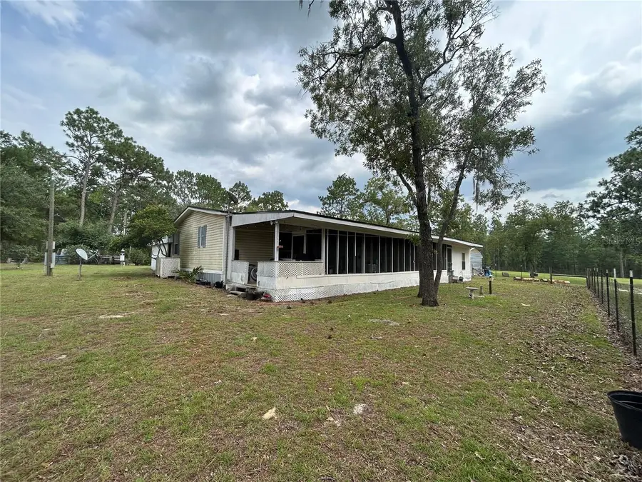 14050 SE 10th Street, Williston, FL 32696 - #3