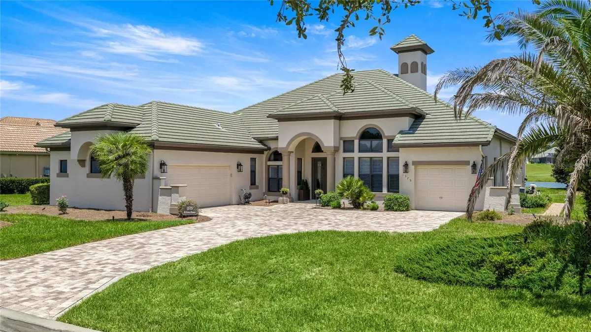 1575 N Eagle Ridge Path, Hernando, FL 34442 - #1