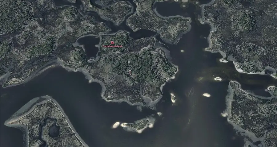 6 Carnahans Island, Crystal River, FL 34429 - #3