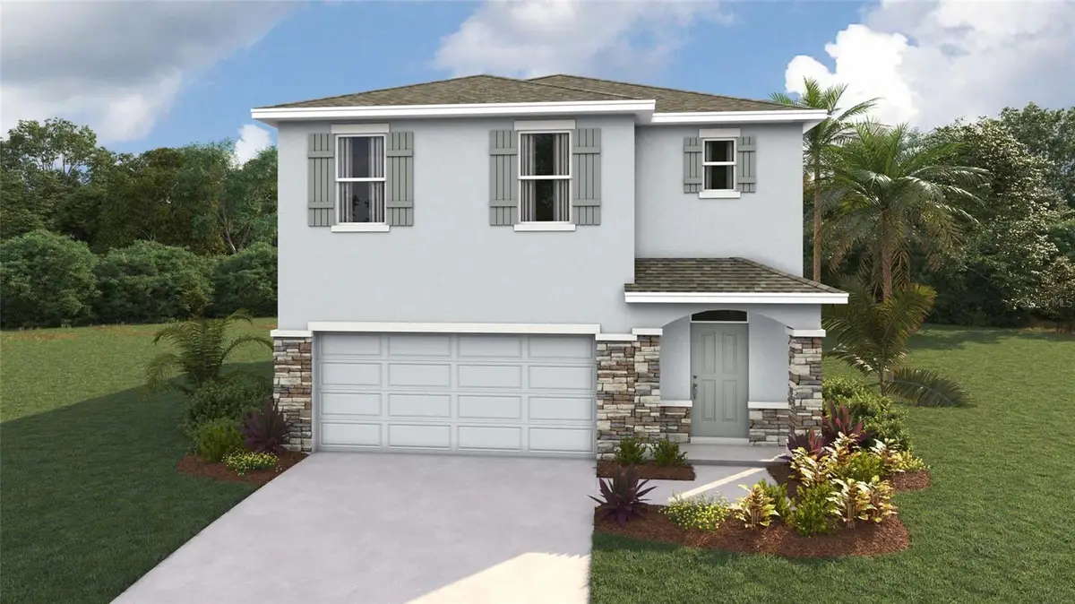 10590 Tucker Road, Weeki Wachee, FL 34613 - #1