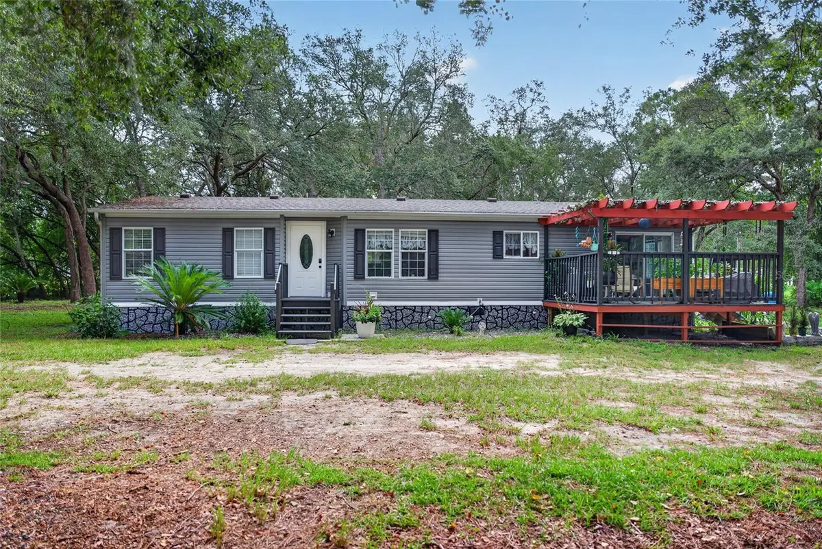 7495 SW 155th Street, Dunnellon, FL 34432 - #1