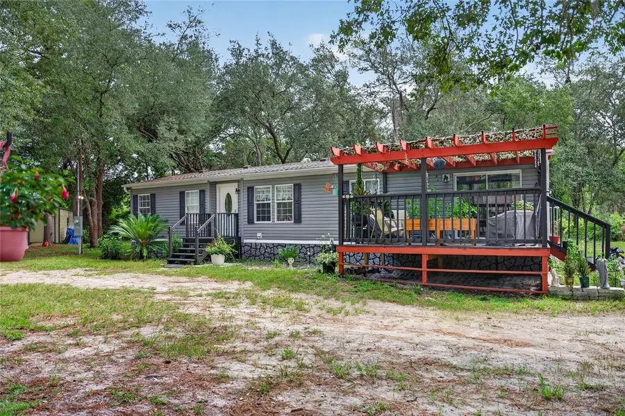 7495 SW 155th Street, Dunnellon, FL 34432 - #3