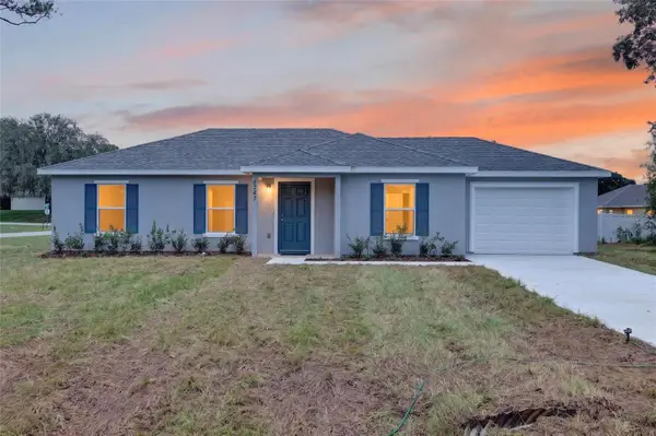 6747 SW 86th Place, OCALA, FL 34476