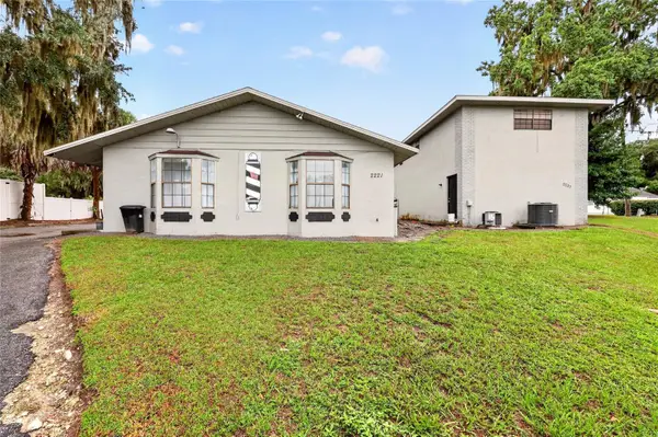 2221 S Pine Avenue, OCALA, FL 34471