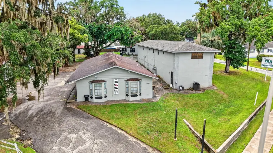 2221 S Pine Avenue, Ocala, FL 34471 - #2