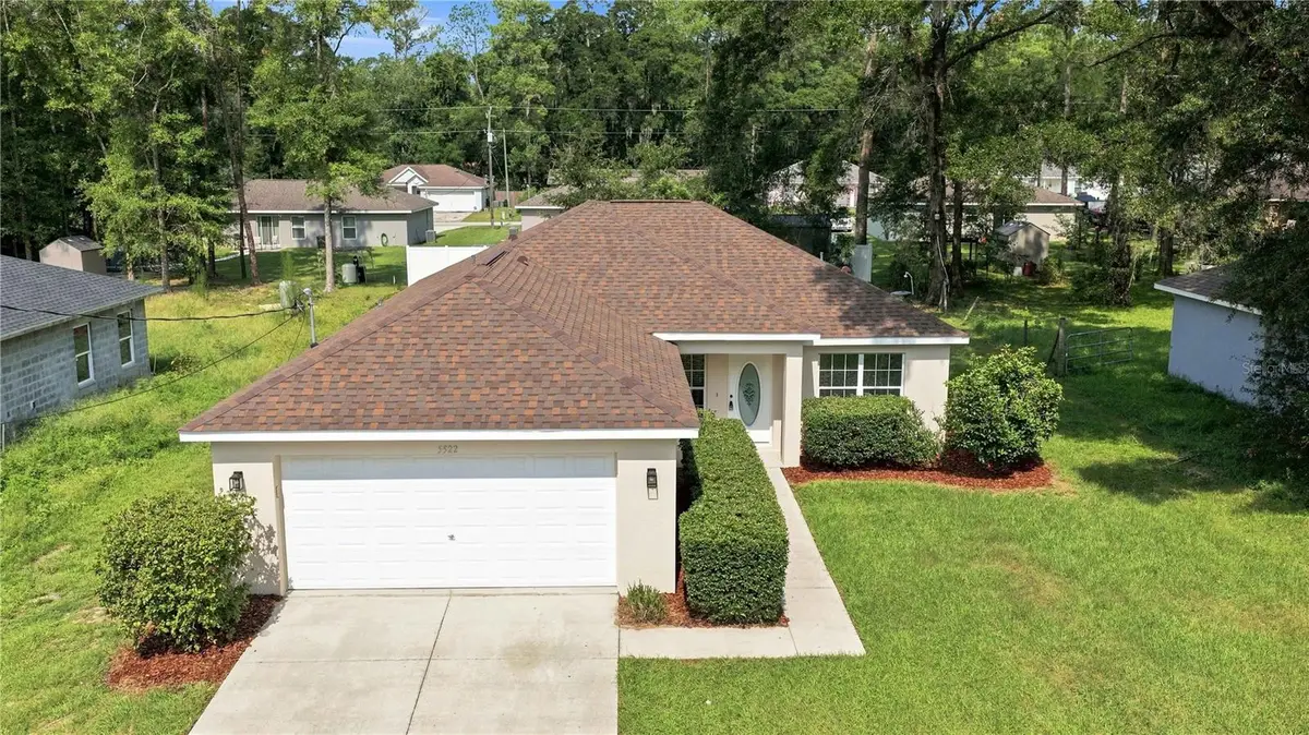 5522 NW 60th Terrace, Ocala, FL 34482 - #1