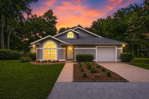 855 NW 75th Terrace, OCALA, FL 34482