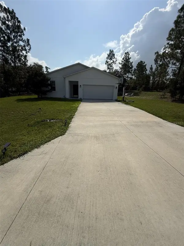 8565 SW 125th Court Road, DUNNELLON, FL 34432