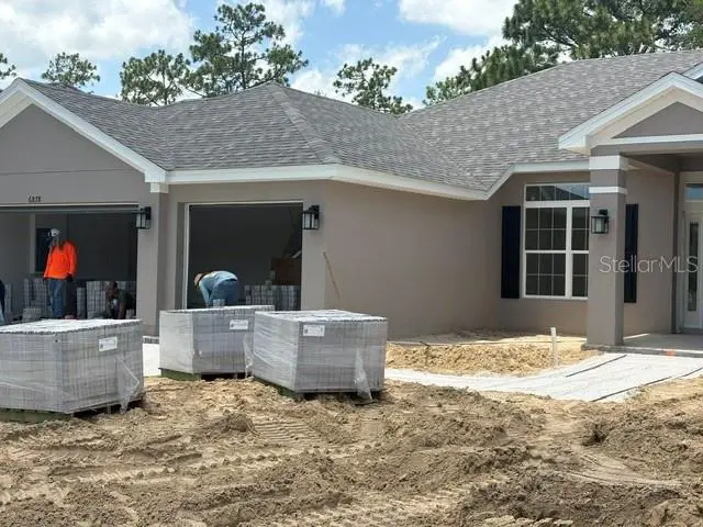 6878 SW 179th Avenue Road, Dunnellon, FL 34432 - #2
