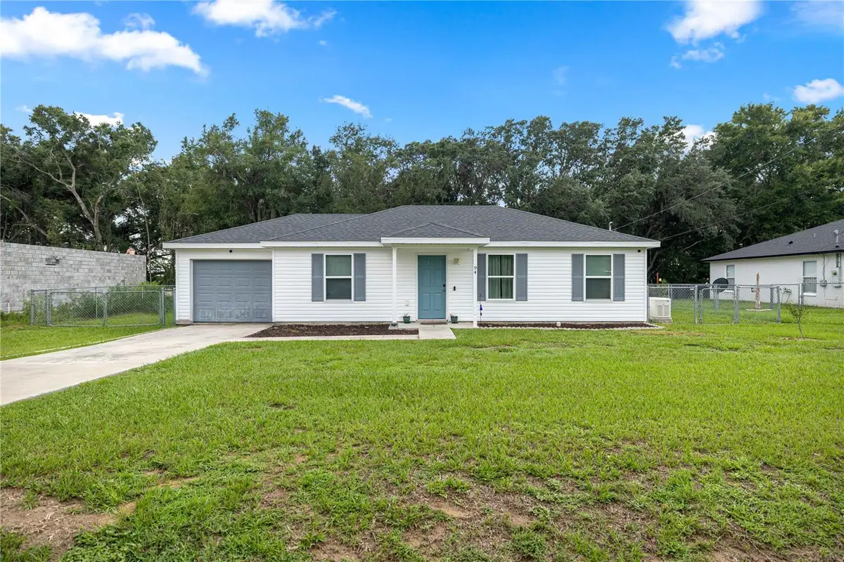 94 Willow Road, Ocala, FL 34472 - #1
