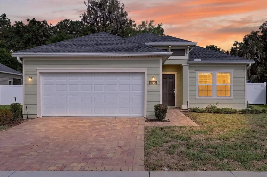 1700 NW 44th Court Road, Ocala, FL 34482 - #2