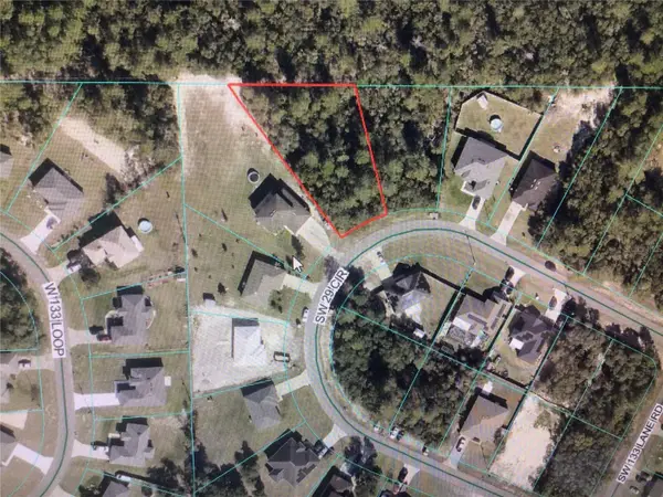 0 SW 29th Circle, OCALA, FL 34473