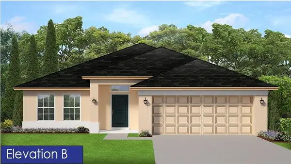 12468 Langley Drive #Lot 84, SPRING HILL, FL 34609