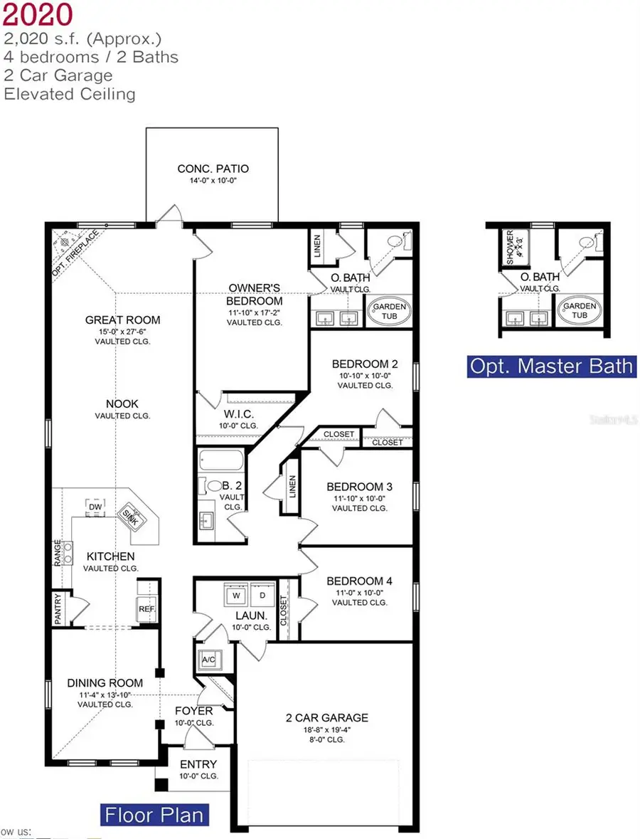12468 Langley Drive #Lot 84, Spring Hill, FL 34609 - #2