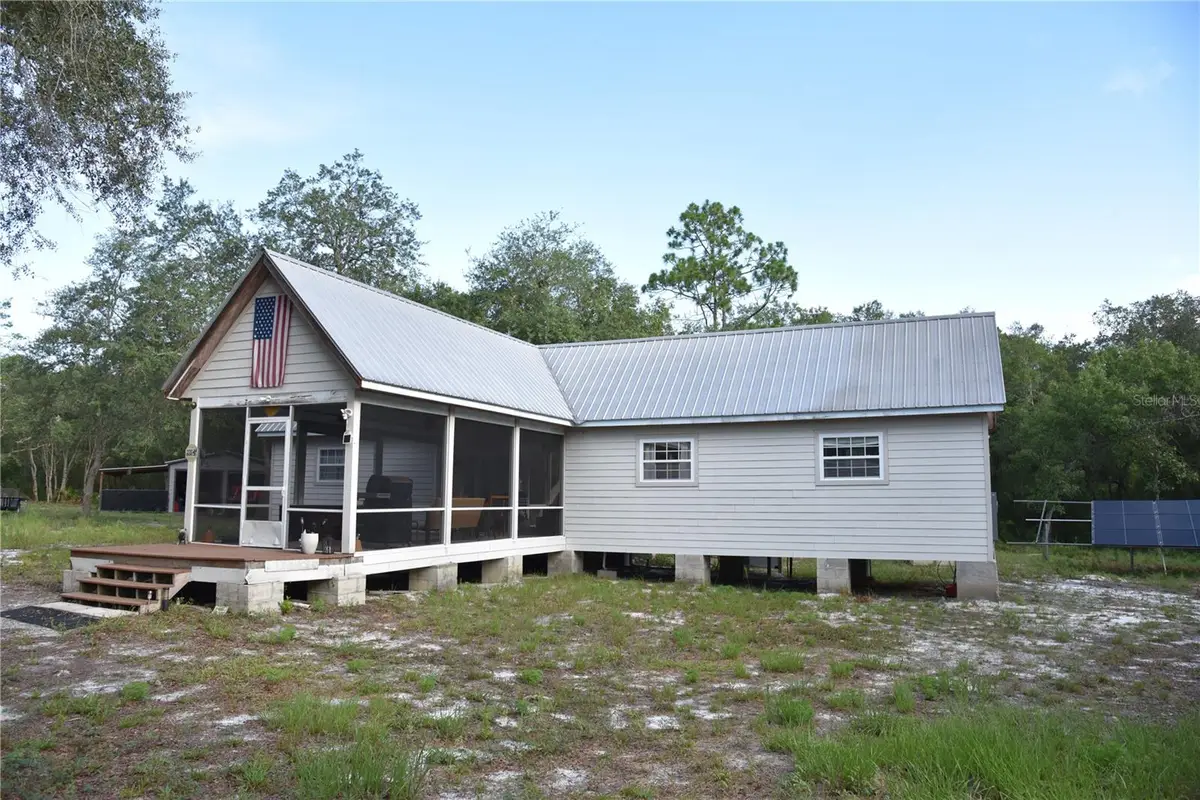 375 Buck Springs Road, Palatka, FL 32177 - #1