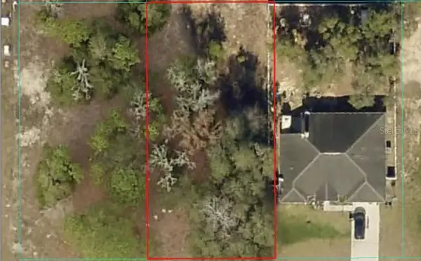 TBD SW Beach Boulevard, DUNNELLON, FL 34431