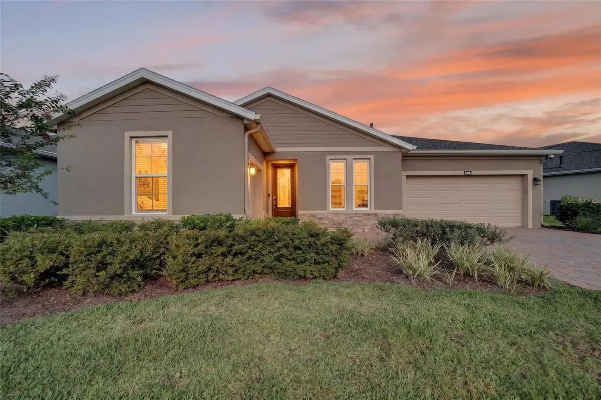 4436 NW 53rd Court, Ocala, FL 34482 - #1