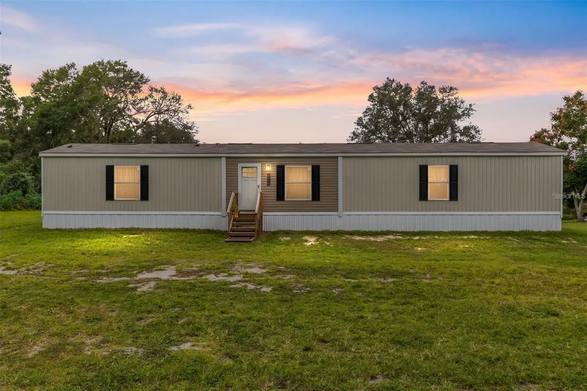 14642 NE 111th Terrace, Fort McCoy Anthony, FL 32134 - #1