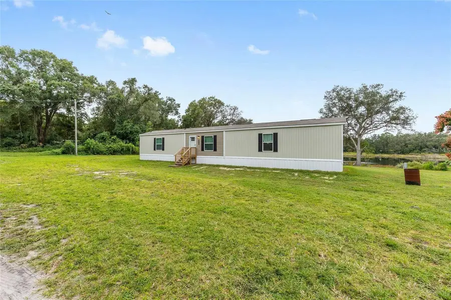 14642 NE 111th Terrace, Fort McCoy Anthony, FL 32134 - #3