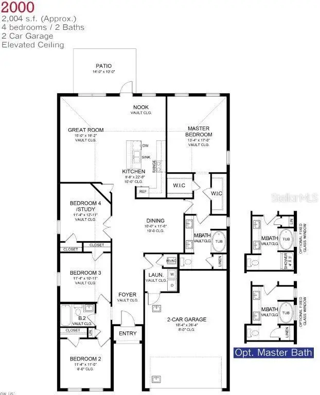 12508 Langley Drive #Lot 88, Spring Hill, FL 34609 - #2