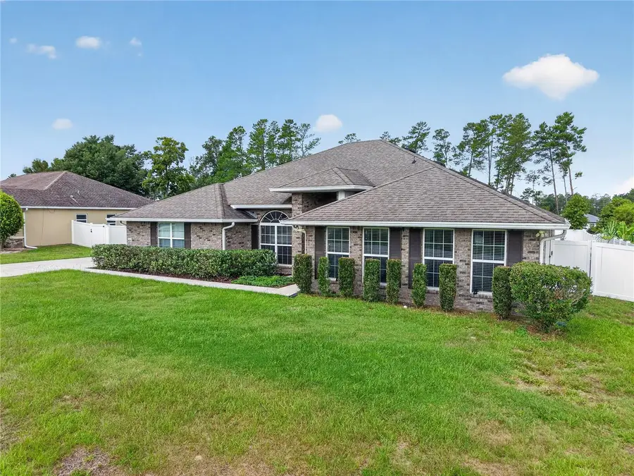 9636 SW 40th Terrace, Ocala, FL 34476 - #2