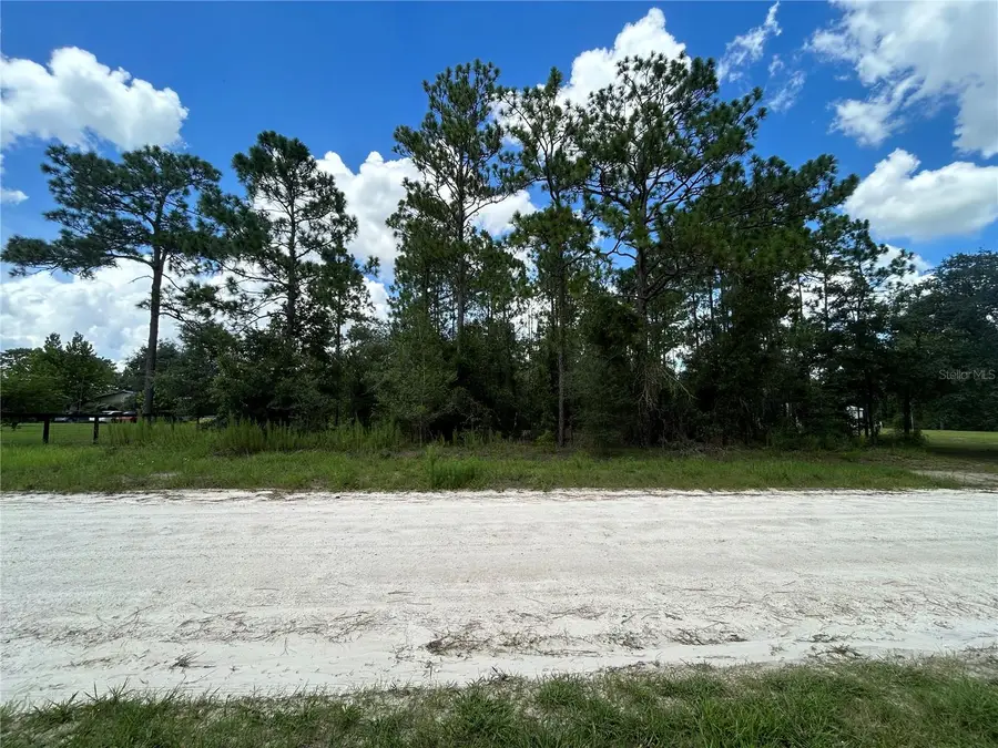 0000 SE 25th Street, Morriston, FL 32668 - #2