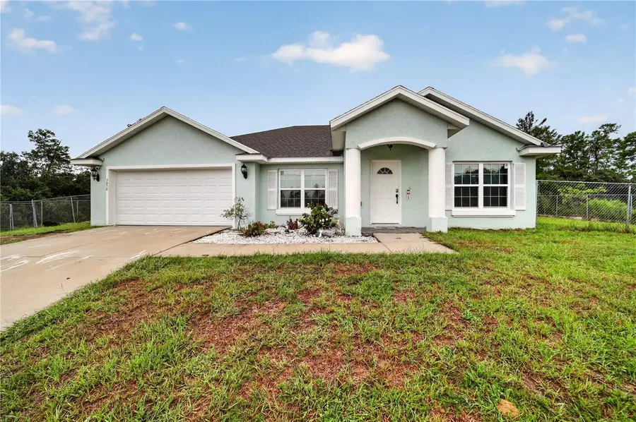 3050 SW 177th Place Road, Ocala, FL 34473 - #3
