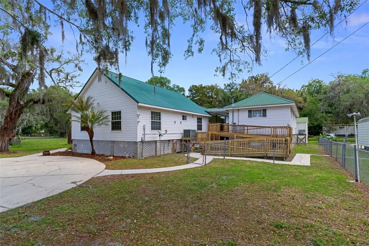5447 S Boulevard Drive, Homosassa, FL 34448 - #1