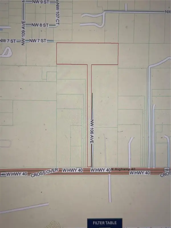 10750 NW 7th Street, OCALA, FL 34482