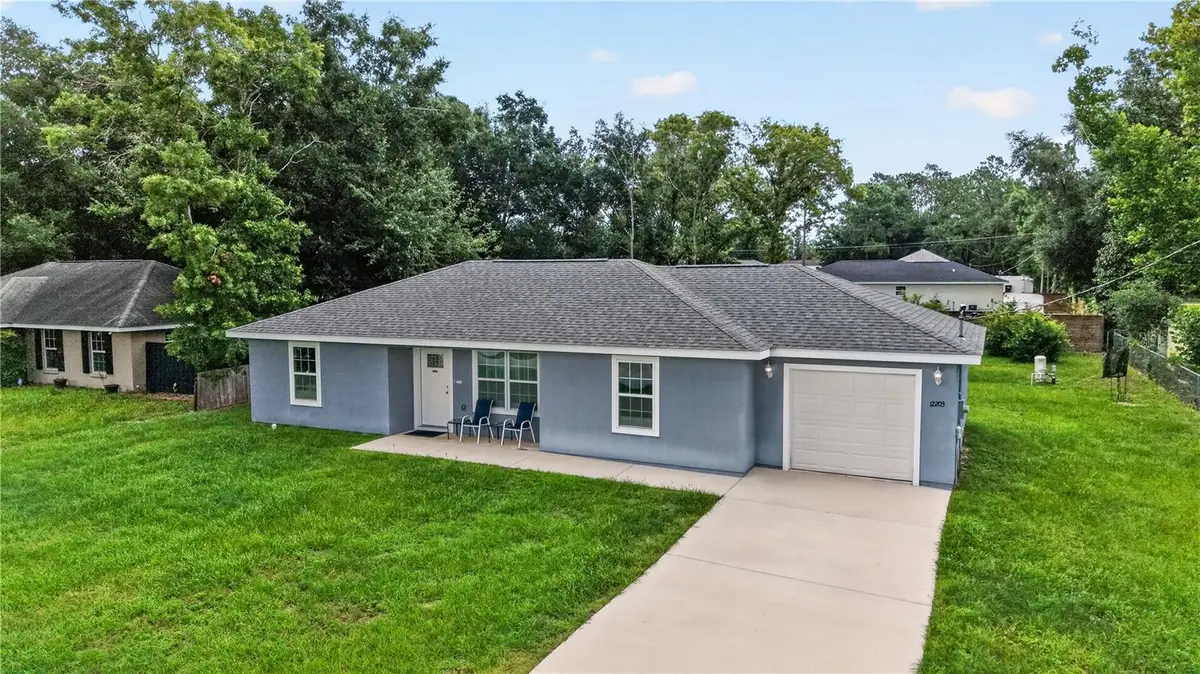 12203 SE 87th Court, Belleview, FL 34420 - #1