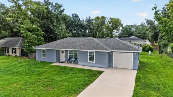12203 SE 87th Court, BELLEVIEW, FL 34420