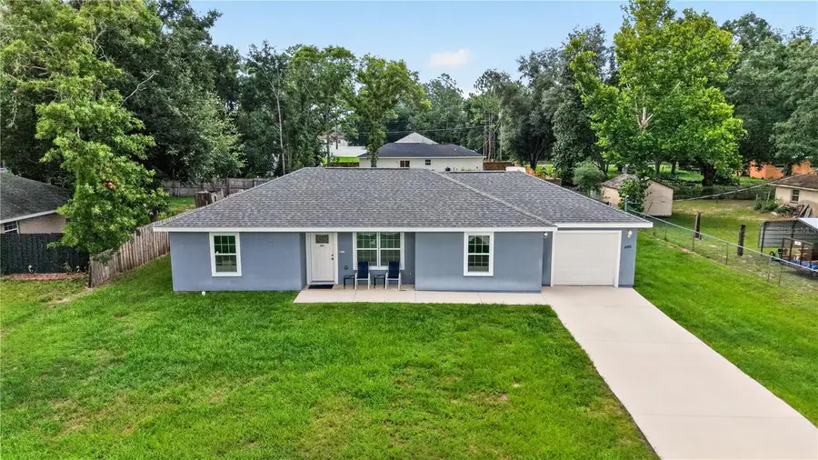 12203 SE 87th Court, Belleview, FL 34420 - #2